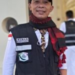 KETUA GP. ANSOR KALTARA : WAWAN EKO WIDIYANTO