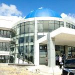 gedung-perpusda-kaltara-rampung